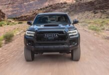 En una estelar presentación, GMC mostró el nuevo Yukon del 2021