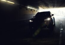 Kia y Rafa Nadal presentan los vehículos oficiales del abierto de Australia