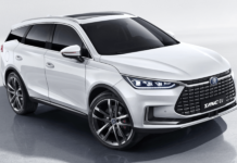 Los autos eléctricos Chinos ya son un Boom en Europa