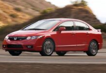 ¿Cuáles son los años modelo a evitar si quieres comprar un Honda Civic usado?