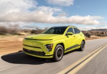 EE.UU. ¿ Cuáles son los SUV eléctricos más esperados del 2023, según las búsquedas de los usuarios ?