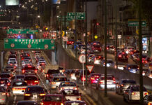 ¿Cuáles son las ciudades con el peor trafico en América Latina?
