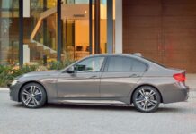 BMW emite una advertencia de “No conducir” ciertos modelos de su marca