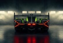 ¿Por qué Lamborghini tiene un emblemático logo con Tauro y el símbolo del toro?