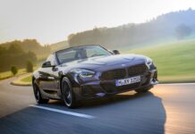 Por fin el BMW Z4 llegará con algo que muchos esperaban