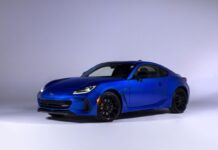 El Subaru BRZ del 2024 ya no será un auto deportivo barato. ¿Por qué?