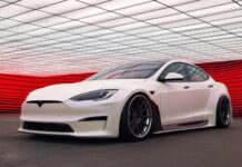 ¿Cuál son los autos que reflejan el nuevo y moderno lujo sobre ruedas?