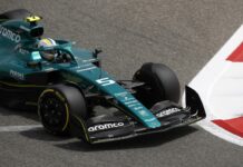 ¿Puede un conductor común conducir un monoplaza de Formula 1? Te lo contestamos..