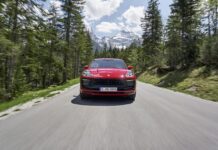 Porche detiene la producción del Macan en Europa por no cumplir con las nuevas normas de ciberseguridad
