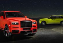 ¿Cuáles fueron los pedidos mas originales que los clientes de Rolls-Royce encargaron en el 2023?