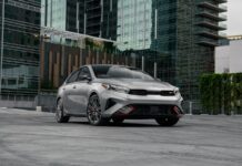 Kia presentó una nueva medida de seguridad para alejar a los ladrones