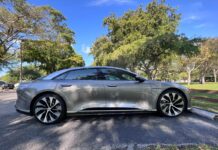 ¿Cuáles son los autos eléctricos que llegan con mas innovaciones en el 2024?