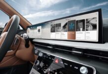 Kia y Hyundai firman un acuerdo de colaboración con Samsung Electronics