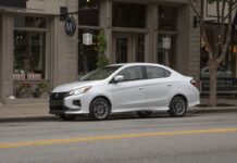 EE.UU. ¿Cuáles son los 10 mejores autos nuevos por su dinero?