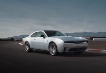 EE.UU. En una atrevida movida, Dodge anuncia la nueva línea del Charger Multi-energy