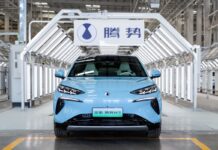 Los autos chinos podrían alcanzar hasta el 25% del mercado automotriz mexicano en los próximos cinco años