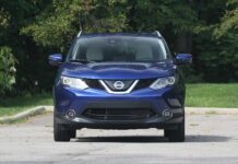 ¿Cuáles son los años modelo del Nissan Rogue que debes de evitar?