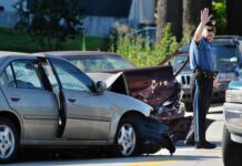 EE.UU. Uno de cada 4 niños mueren en accidentes de tránsito a causa de un conductor ebrio, ¿ Los Estados más peligrosos?