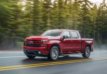 Chevy Silverado, los años modelo que deberías de evitar comprar por su graves problemas