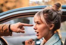 EE.UU. ¿Qué edades tienen los conductores distraídos más peligrosos?