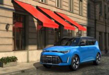 EE.UU. Kia da a conocer el precio de su popular modelo Soul del 2025