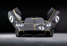 ¿Cuáles son los super autos exóticos mas deslumbrantes del mundo?