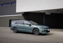 La Euro NCAP dio el veredicto de seguridad del nuevo Volkswagen Passat