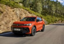 ¿Cuáles son las claves del éxito del nuevo Volkswagen Tiguan?