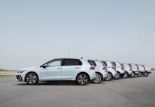 ¿Cómo se creó el Volkswagen Golf, el auto Europeo mas vendido de la historia?