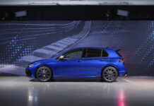 ¿Cuáles son los 8 carismáticos elementos de diseño en las 8 generaciones del Volkswagen Golf?