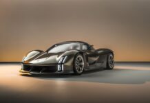 ¿Cuáles son los siete super deportivos de Porsche que lanzo desde los años 50?