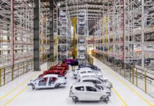El fabricante de automóviles eléctricos vietnamita VinFast; “Mucho ruido, pero pocas nueces”