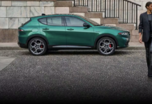 Los mejores autos y SUV Alfa Romeo del 2024