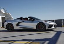 Top 7: Mejores Convertibles de lujo del 2024 y 2025