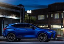 Los 5 mejores SUV Híbridos DE LUJO del 2024 y 2025