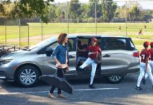 Los mejores minivans del 2024: Espacio, comodidad y tecnología en movimiento