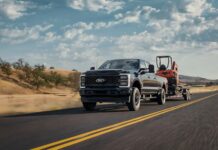 ¿Cuál es la Mejor Camioneta Pesada del 2024?