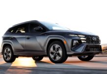 7 de los mejores SUV de 2 filas del 2024 y 2025