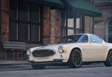 Los 5 mejores modelos de Volvo