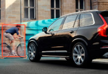 Líderes en Seguridad Avanzada: 6 Autos del 2025 con Frenado Autónomo de Emergencia (AEB)
