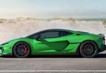 Velocidad y Estilo: Los 5 Autos Deportivos Más Deseados del 2025