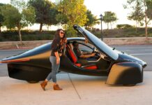 Los 10 Autos Más Curiosos y Extraños del 2024: Una Mirada a los Diseños Más Peculiares