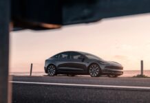 ¿Cuáles son los 5 mejores autos con Tecnología de Asistencia?