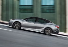 5 Sedanes que Combinan Elegancia y Eficiencia en el 2025