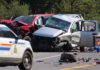 EE.UU. ¿Cuáles son los 10 estados con más víctimas mortales por accidentes de tráfico?