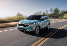 EE.UU. Kia da a conocer el precio de todas las versiones del Seltos 2026