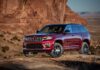 Por riesgos de accidentes, Jeep debe retirar miles de vehículos