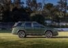 Sepa cuales son los 5 autos del 2026 con mejor visibilidad trasera y lateral