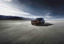 Kia América revela más detalles de su SUV insignia, el Telluride el 2027