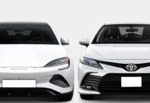 ¿En cuánto tiempo los autos chinos pudieran igualar la calidad de los japoneses?